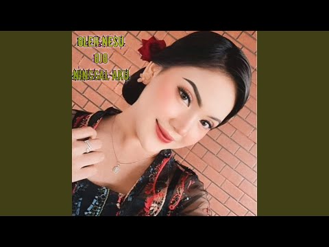 ALL IN FOR YOU - NIKEN SALINDRY (OFFICIAL LIVE MUSIC)