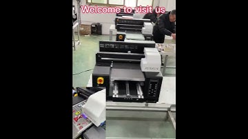 UV Printer | Can print all materials | Like it？