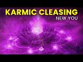 Violet Flame Rebirth: Let Go of Karma & Embrace Divine Light