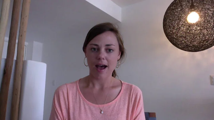 BADM 713 Introduction Video   Lindsay Pruitt
