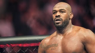 Jon Jones next move after UFC 309? Figuring out the price of risk