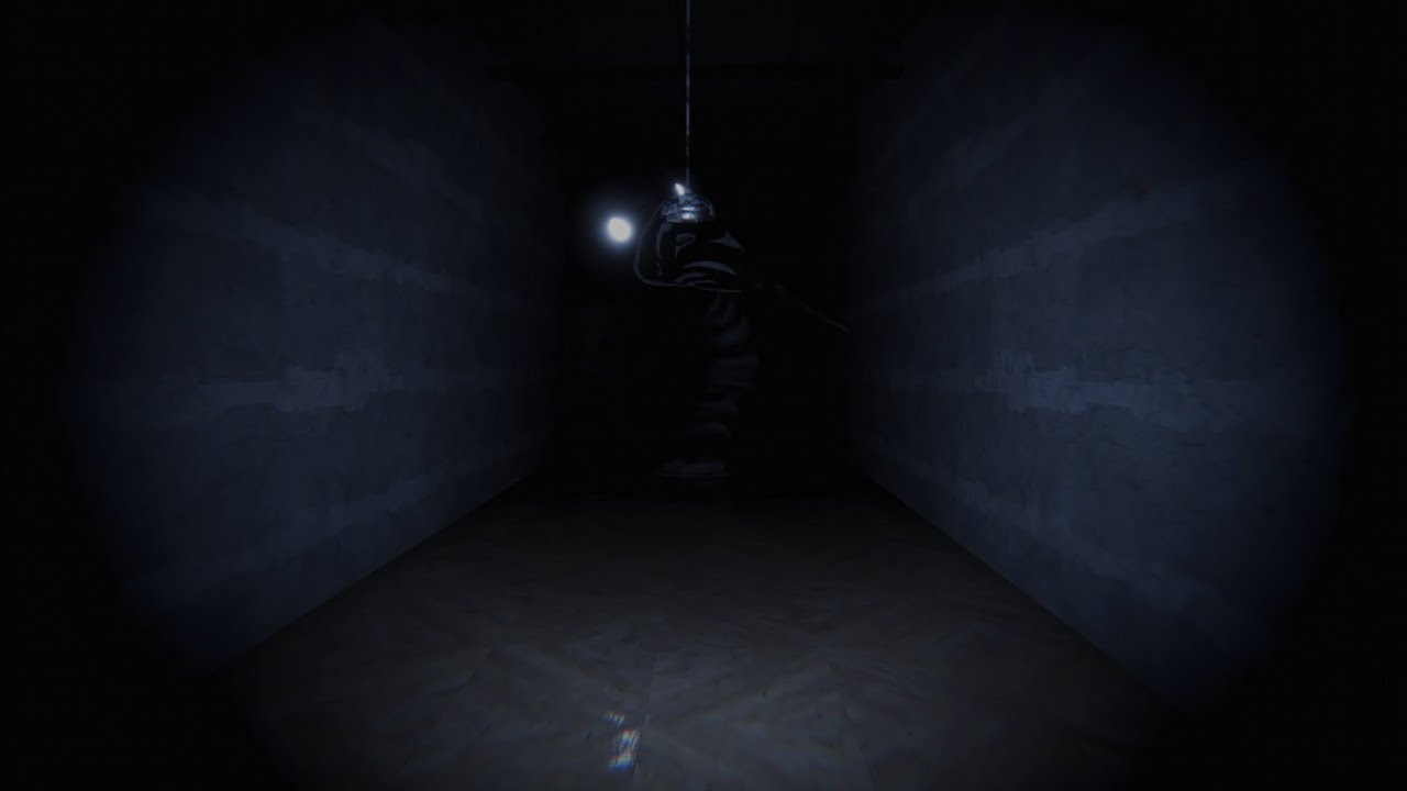 Thanksgiving Horror Game