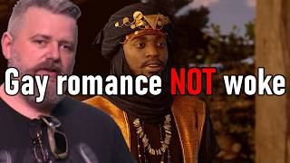 KCD2 Devs EXPOSED Proud to Push Woke Net Worth