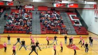 EHS Poms 2012 - Grease