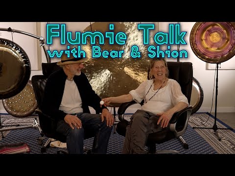 Tips & Tricks for B Love Sacred Sound Flumies