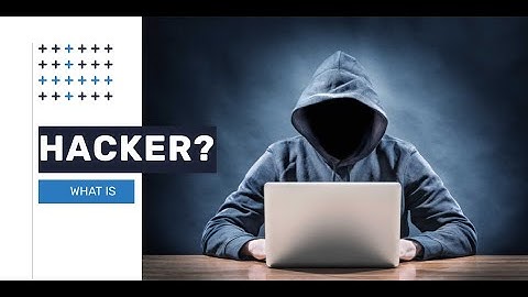 Who is  hacker? #1 #CyberCrime #EthicalHacker #Hacker