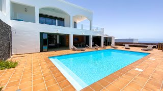 Property for sale in Tias Lanzarote Ref 2989