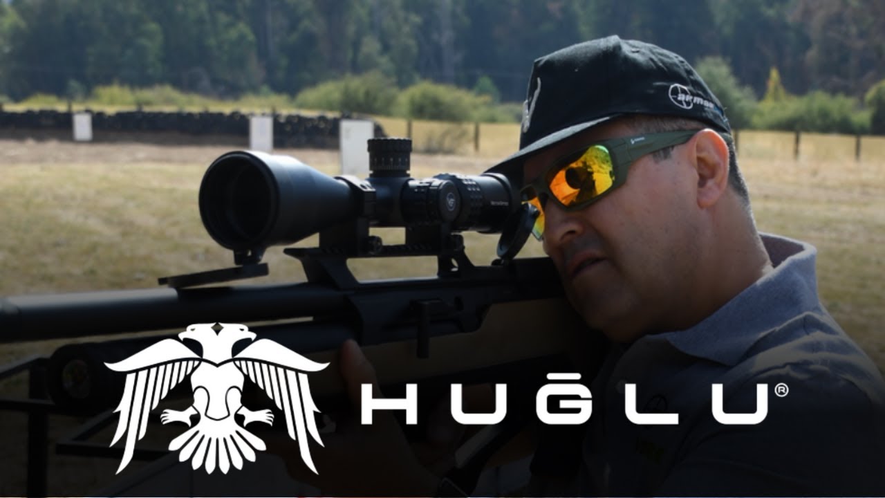 Review Completa del Huglu Zeon en Shooters Club Doñihue