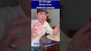 Did you know EU Charges TikTok Over Addictive Design?