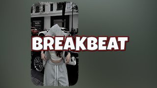 DJ DISITU KADANG SAYA MERASA SEDIH || BREAKBEAT 2K26