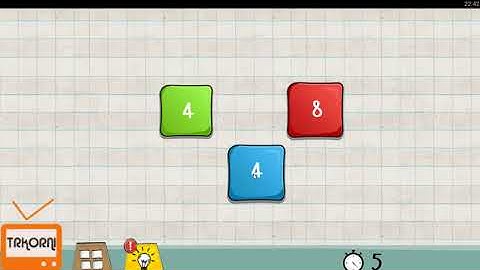 Marlo ile Logic Master Mind Twist Oynuyoruz | Bölüm #96