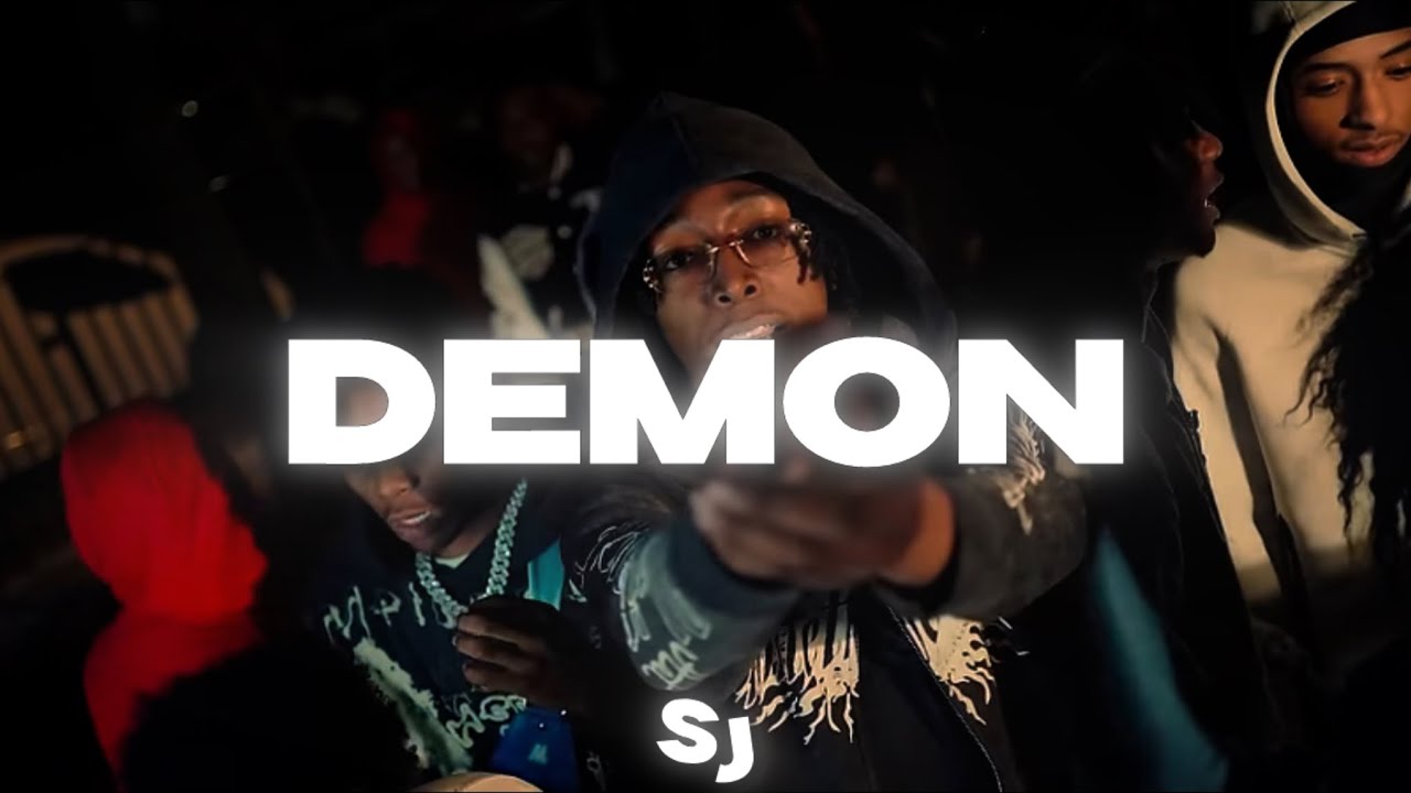 Kyle Richh x Jenn Carter x Jerk Drill Type Beat 2026 - “Demon”