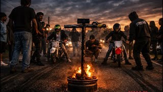 Atv Street Race Rylo Tpr Vs Fattmack Dalab