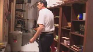 Ciao Italia with Mary Ann Esposito: Behind the Scenes