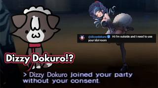 "Phase Invaders Stands for Home Invaders" [Bibi Biscuit | Dizzy Dokuro| Phase Connect]