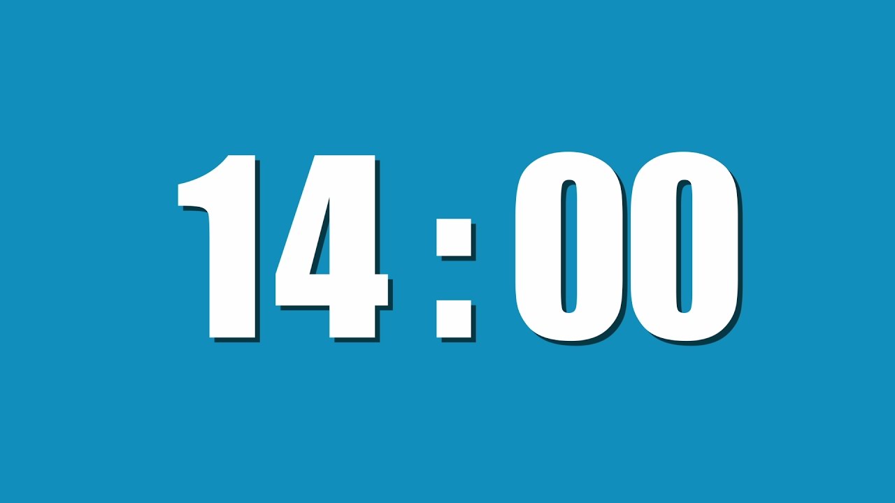 14 минут до старта текст. Секунда (14 штук). 14 Минут. 14 Минут картинка. Timer for 14 mins.