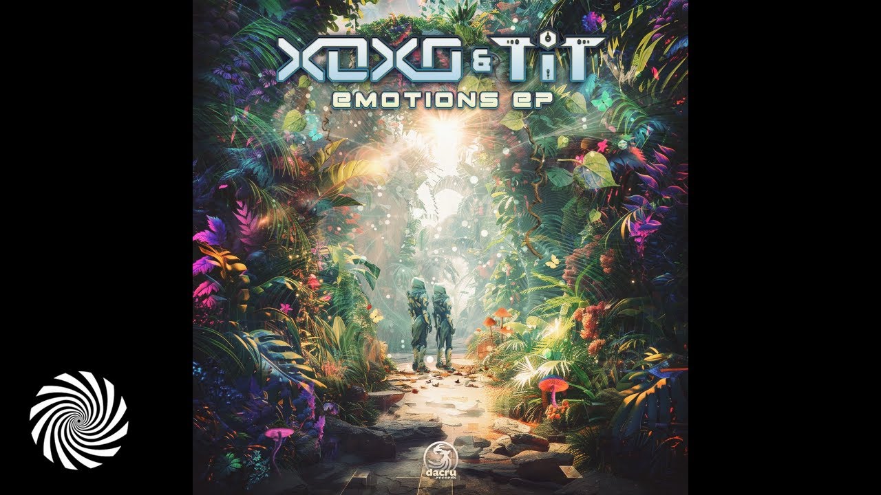 Watch XoXo & T.I.T - Emotional Feedback on YouTube Watch XoXo & T.I.T - Emotional Feedback on YouTube