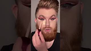 ROSE BEARD GLAM