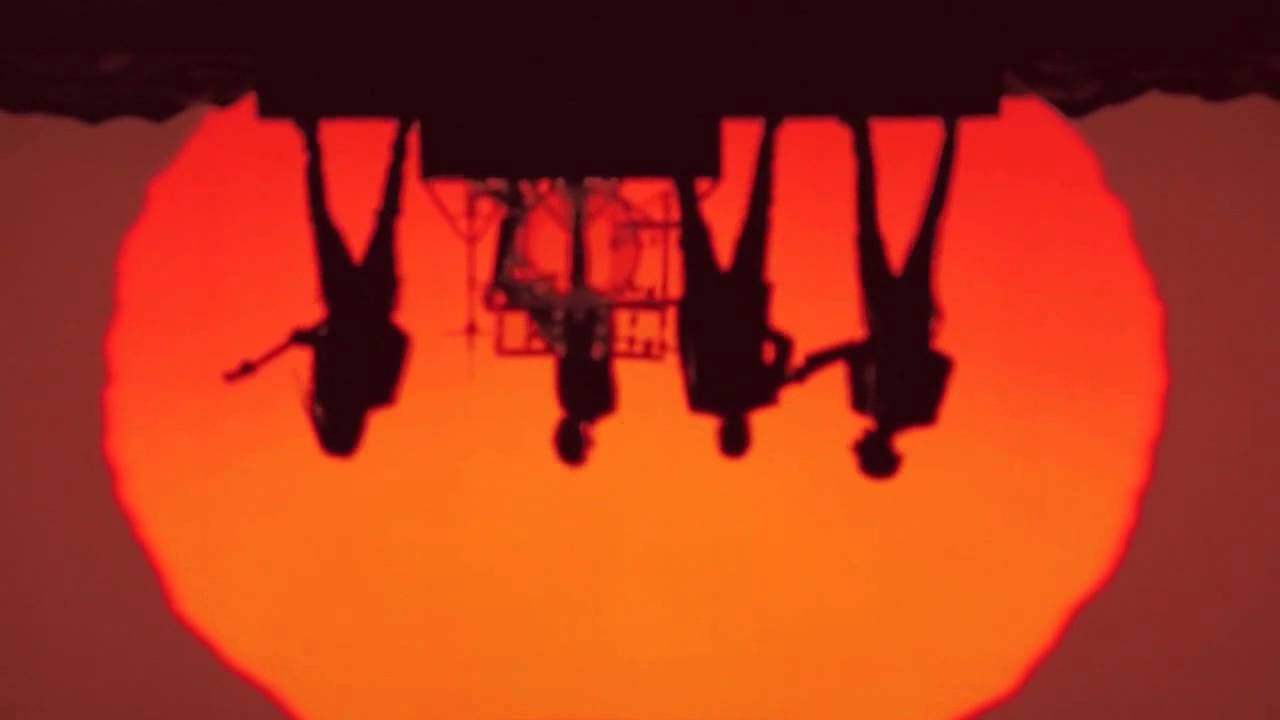 Daft Punk : Get Lucky Reverse Edit