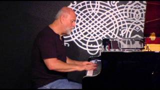 D C DowDell - How Insensitive by Antonio Carlos Jobim