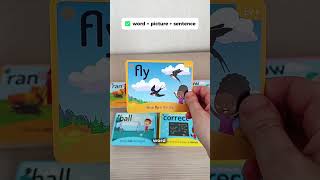 520 Sight Words Flash Cards: Read Faster, Smarter