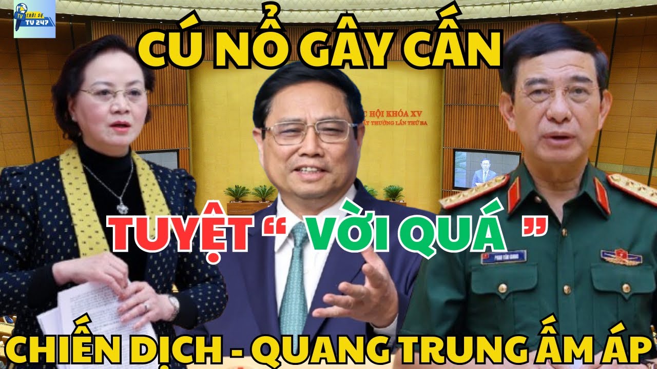 Tin Tức Nhanh Và Chính Xác Nhất TRƯA ngày 18/1/2026✈Tin Chính Trị Việt Nam✈