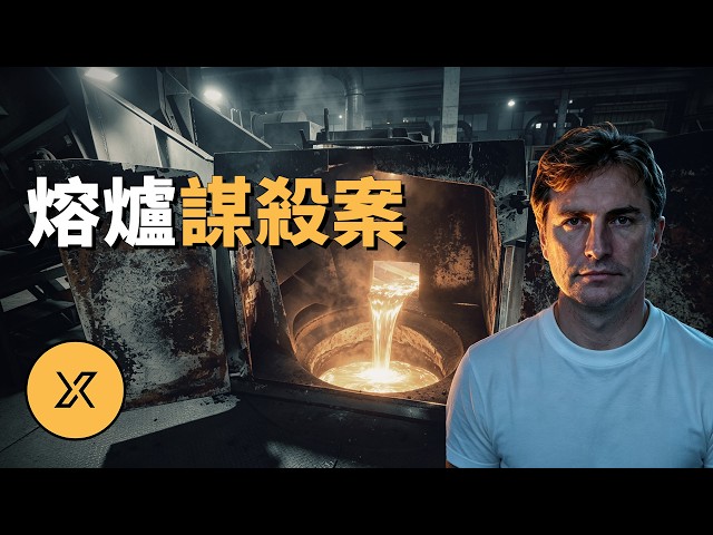工廠老闆消失，監控被動手腳，關鍵證人失聯，耗時9年揭開豪門內鬥 | 義大利熔爐謀殺案