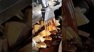 This Gadget Cuts New Teeth