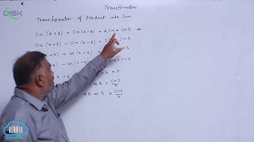 Translation of axes || Theorem on Origin is to be shifted || Disk Telangana