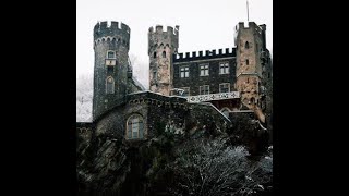 Король Артур и замок Камелот