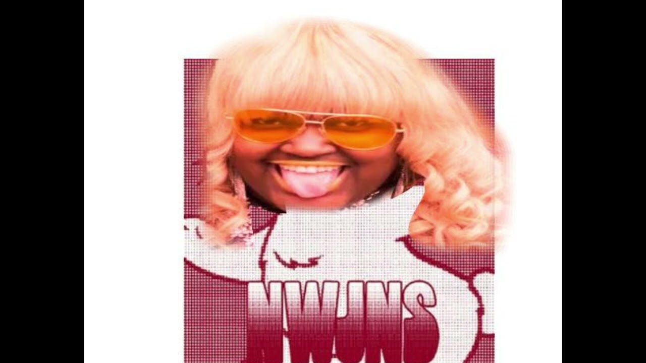 Cupcakke Ft. Newjeans Ditto