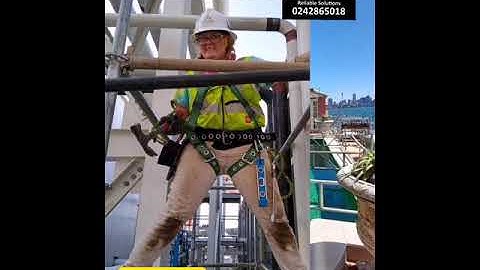 AA SCAFFOLDING SYSTEMS