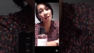 misha omar - aku bidadari syurgamu (cover)