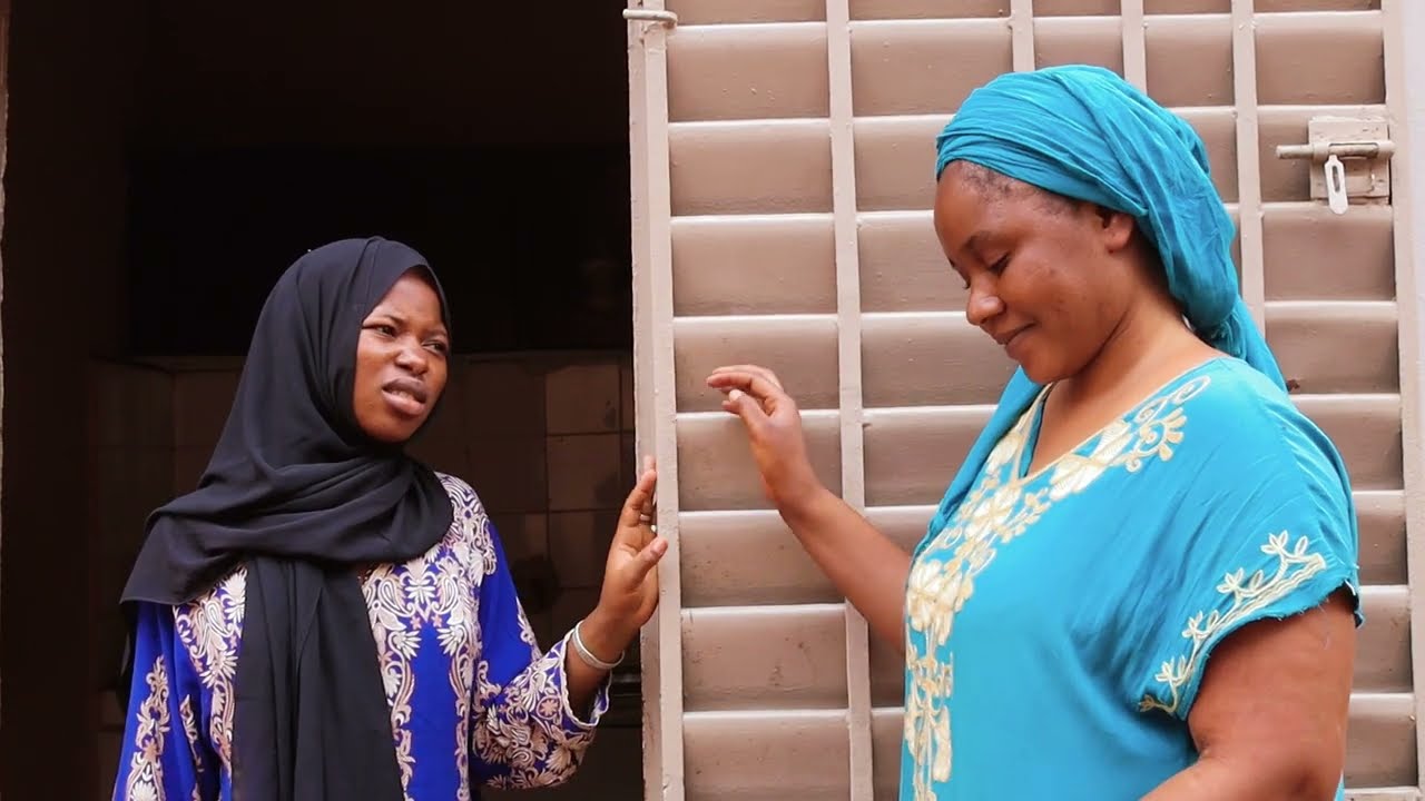 Bouramani  Film - Douba Môgôya épisode 10