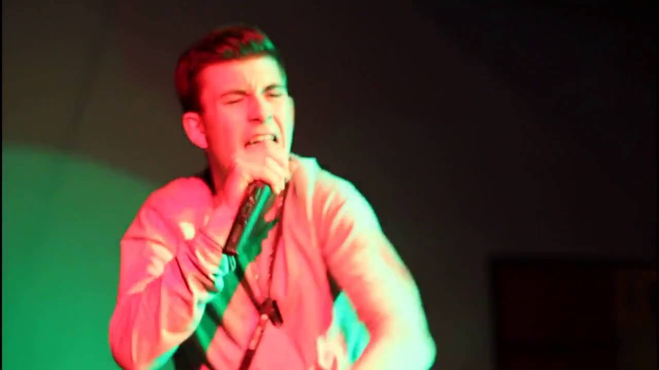 Carson Key (@carson_key) Performs at Coast 2 Coast LIVE | Richmond ALL ...