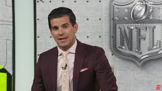 Field Yates on Stanford WR Elic Ayomanor as a Draft Prospect for the Browns - Sports4CLE, 2/7/25