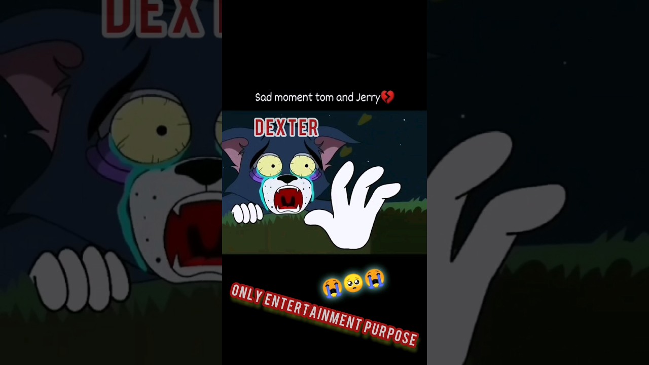 😭HTRP SERVER BAN ANIMATION SAD MOMENT🥺 