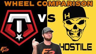 Tis Vs Hostile Atvutv Wheels