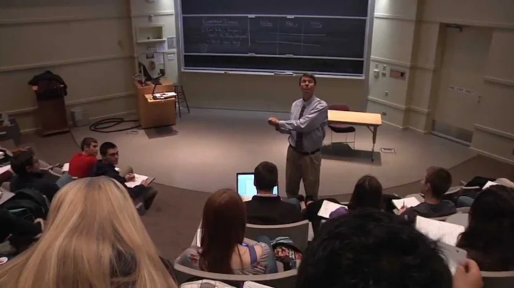 Policy Questions and Economic Modeling - Timothy F...