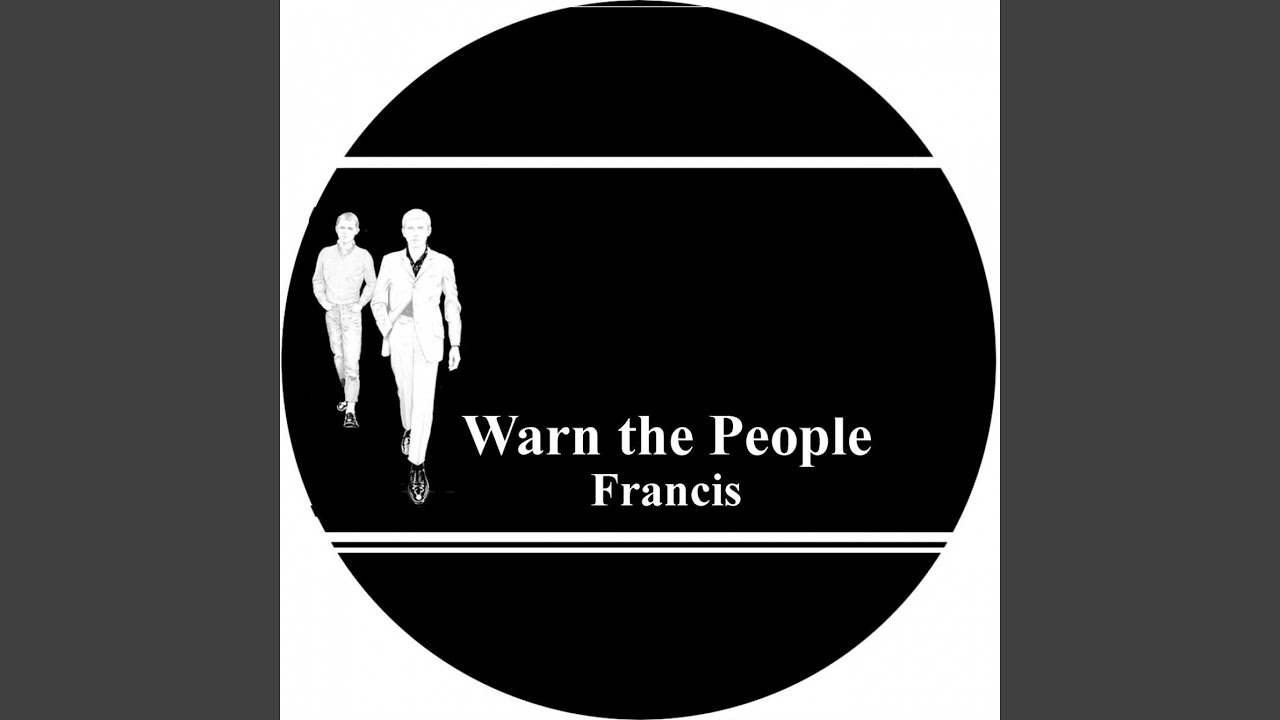 Warn the People