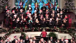 Video thumbnail of ""The Christmas Song" by Mel Torme & Robert Wells"