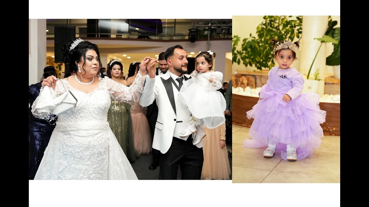 İlknurun Babinasi // Ork.Neco King //Studio Ertan 4K //