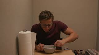 CA LEADSOM ASSIGNMENT 1 GETTING READY VIDEO
