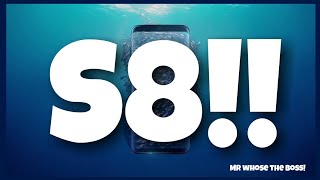 MOST GORGEOUS!!! SAMSUNG GALAXY S8 REVIEW screenshot 3