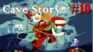 Cave Story [3DS] (Part 10) The Core...