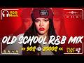 Old School R&amp;B Mix 90s–2000s 💿 Classic Love Songs | Relax &amp; Chill Vibes | Rihanna, Usher, Akon