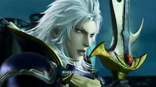 【DFFNT】光の戦士〈WoL〉この一閃で!ブライトセイバー【1080p60fps】part4