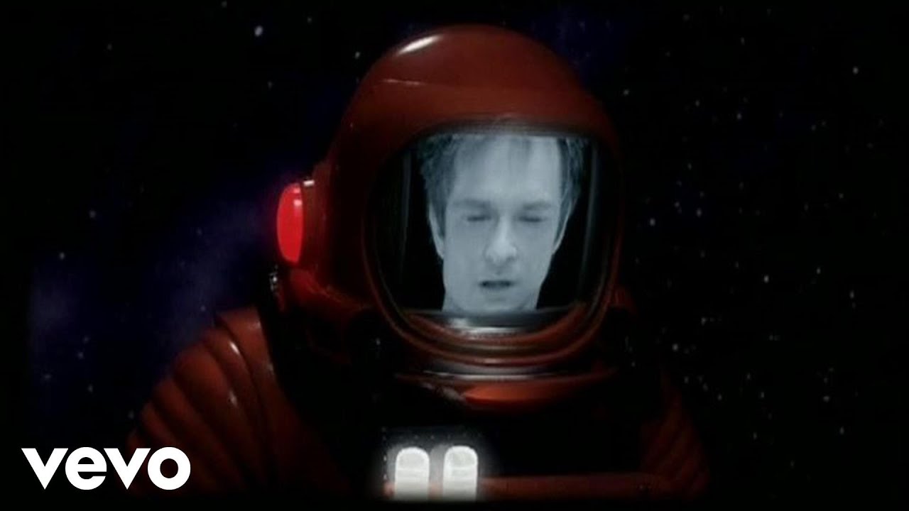 David Hallyday - Satellite