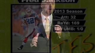That Football Show With Those Fantasy Guys Week 4 2013