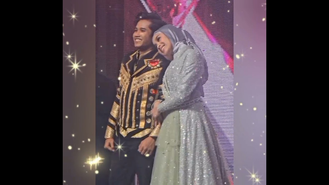 LAGU MILEN (MILA & VALEN) DA7_JATUH CINTA DISENYUMU 